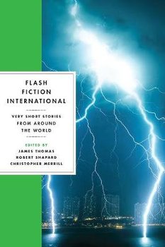 Flash Fiction International - James Thomas