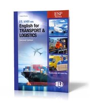 Flash on English for Transport and Logistics. 2nd Edition + Audio Online Opracowanie zbiorowe