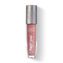 Flash Pop matowa pomadka w płynie 1 Crystal Veil 4ml Wibo
