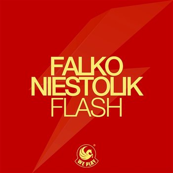 Flash - Falko Niestolik