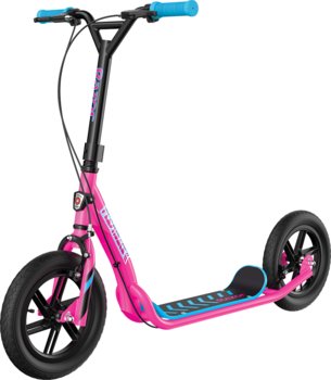 Flashback hulajnoga w stylu BMX - Pink 13073068 - Razor