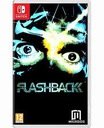 Flashback, Nintendo Switch - Microids