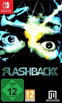 Flashback Switch Microids