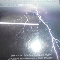 Flashes Of Lightning Various Artists