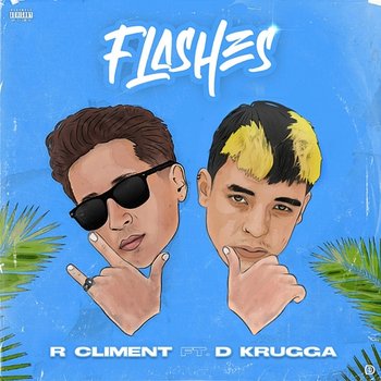 Flashes - R Climent, D. Krugga
