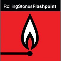 Flashpoint The Rolling Stones