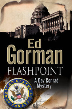 Flashpoint - Gorman Ed