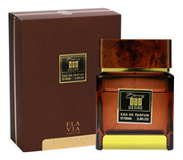 flavia dominant collections - burning oud desire