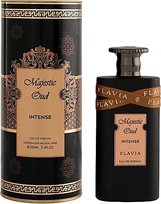 flavia majestic oud intense woda perfumowana 100 ml     