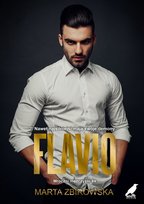 Flavio. Mroczni Mężczyźni. Tom 4 Zbirowska Marta