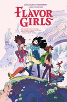 Flavor Girls Loic Locatelli-Kournwsky