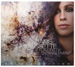 Flavor's Of Entanglement (2CD) - Morissette Alanis