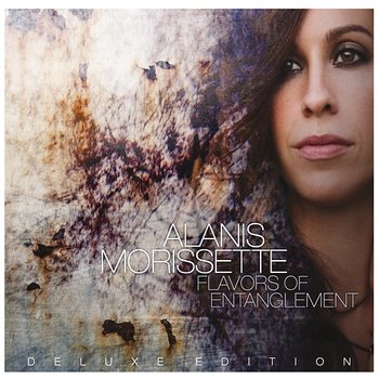 Flavors of Entanglement - Alanis Morissette