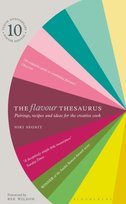 Flavour Thesaurus Segnit Niki