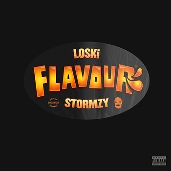Flavour - Loski x Stormzy