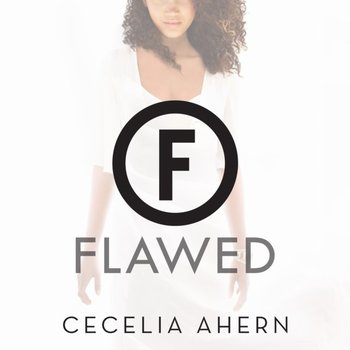 Flawed - Ahern Cecelia