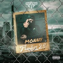 Flawless 2.0 Monny, Rap La Rue