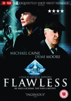 Flawless (brak polskiej wersji językowej) - Radford Michael