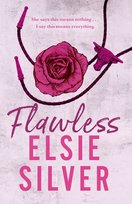 Flawless Silver Elsie