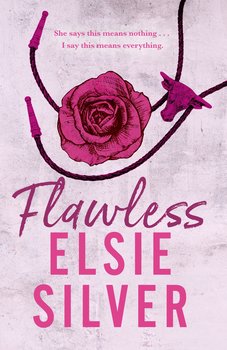 Flawless - Silver Elsie