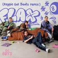 FLAX (Reggie Got Beats Remix) Reggie Got Beats, 06 Boys
