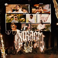 FLAYTESITO BNJA KING, Ag Daddy, King Savagge, Jairo Vera, Bayriton, Lleflight, Gino Mella, Sly, Raven la R, Alex Fer