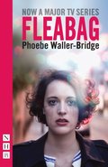 Fleabag - Waller-Bridge Phoebe