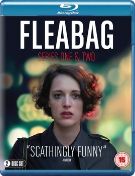 Fleabag: Series One & Two (brak polskiej wersji językowej)