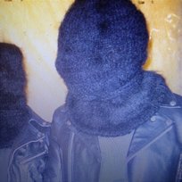 Fleece Crystal Castles
