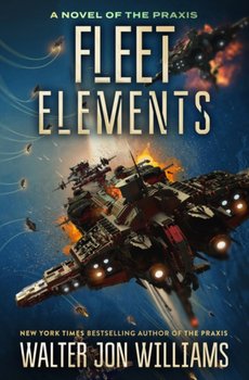 Fleet Elements - Williams Walter Jon