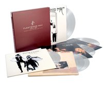 Fleetwood Mac 1975 to 1987 (6 clear vinyl albums box set), płyta winylowa Fleetwood Mac