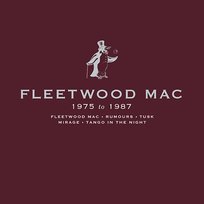 Fleetwood Mac 1975 to 1987 Fleetwood Mac