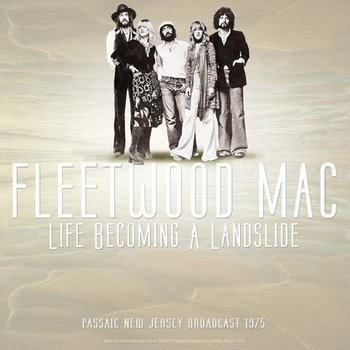 Fleetwood Mac - Best Of Live At New Jersey - Fleetwood Mac