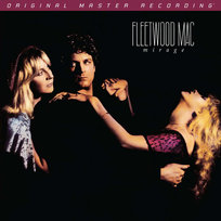 Fleetwood Mac - Mirage (MFSL 2-570 45rpm), płyta winylowa Fleetwood Mac