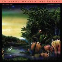 Fleetwood Mac - Tango In The Night (Hybrid SACD) (MFSL UDSACD2285)
