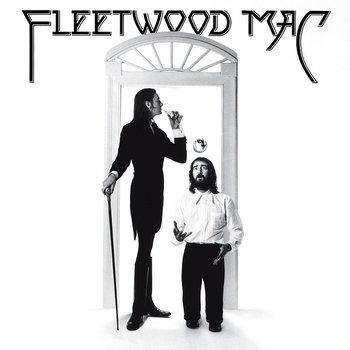 Fleetwood Mac (winyl w kolorze białym) - Fleetwood Mac