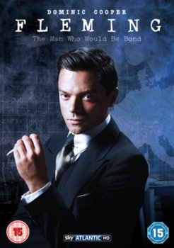 Fleming - The Man Who Would Be Bond (brak polskiej wersji językowej)