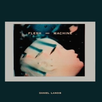 Flesh And Machine - Lanois Daniel