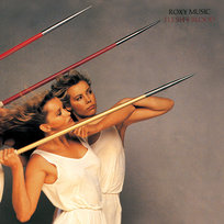 Flesh & Blood Roxy Music