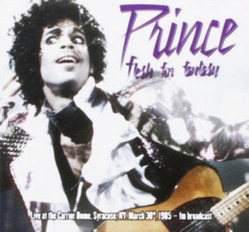 Flesh for Fantasy - Prince