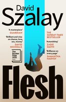 Flesh Szalay David