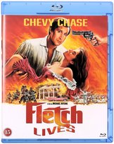 Fletch żyje Various Directors