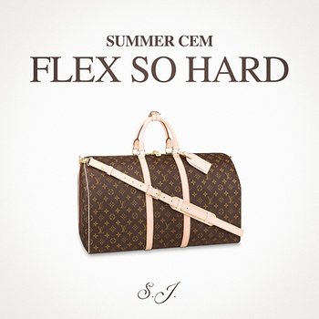 FLEX SO HARD - Summer Cem, Miksu, Macloud