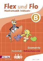 Flex Und Flo - Mathematik Inklusiv. Geometrie Inklusiv B - Diesterweg ...