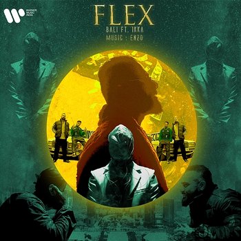 Flex - Bali & Ikka