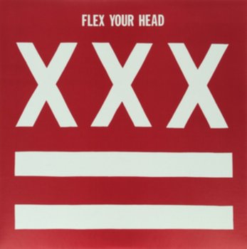 Flex Your Head - Various Artists