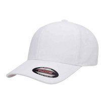 Flexfit Cool & Dry Casquette Homme – Légère, Respirante, Séchage Rapide – Profil Moyen