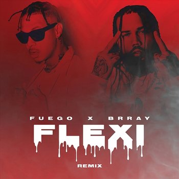 Flexi - Fuego, Brray