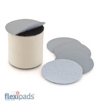 Flexipads 35mm - Płatki ścierne na rzep P2500 Inna marka