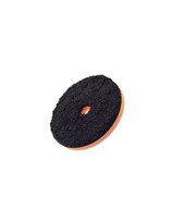 Flexipads Black Mikrofibra Cut 125mm - Pad Polerski Inna marka
